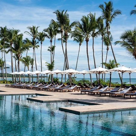Hotel Fasano 托兰克索 外观 照片