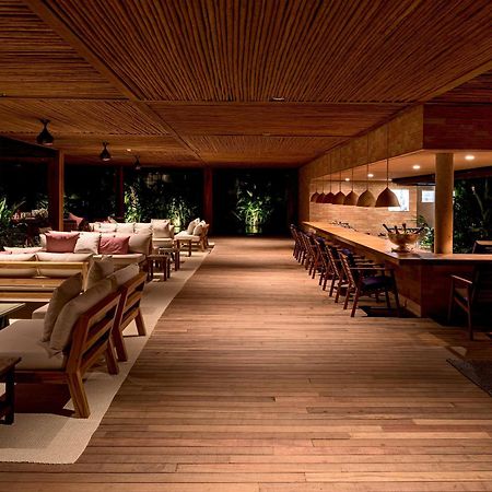 Hotel Fasano 托兰克索 外观 照片