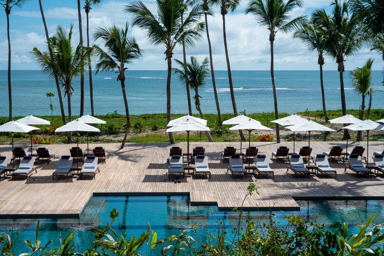 Hotel Fasano 托兰克索 外观 照片