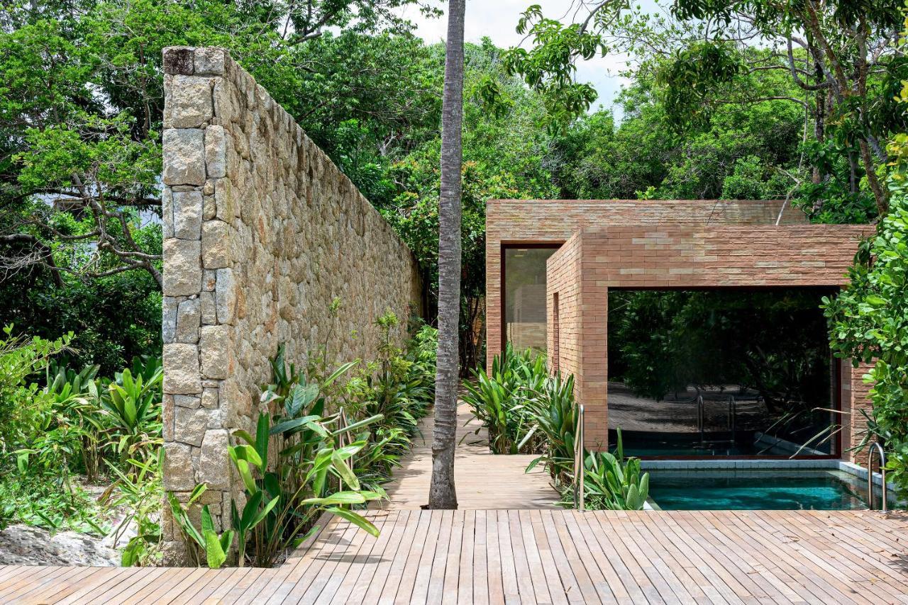 Hotel Fasano 托兰克索 外观 照片