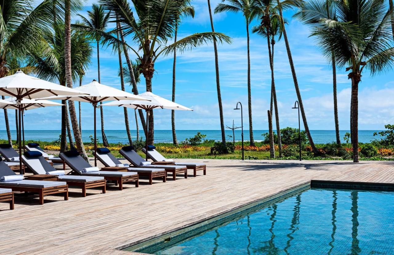 Hotel Fasano 托兰克索 外观 照片