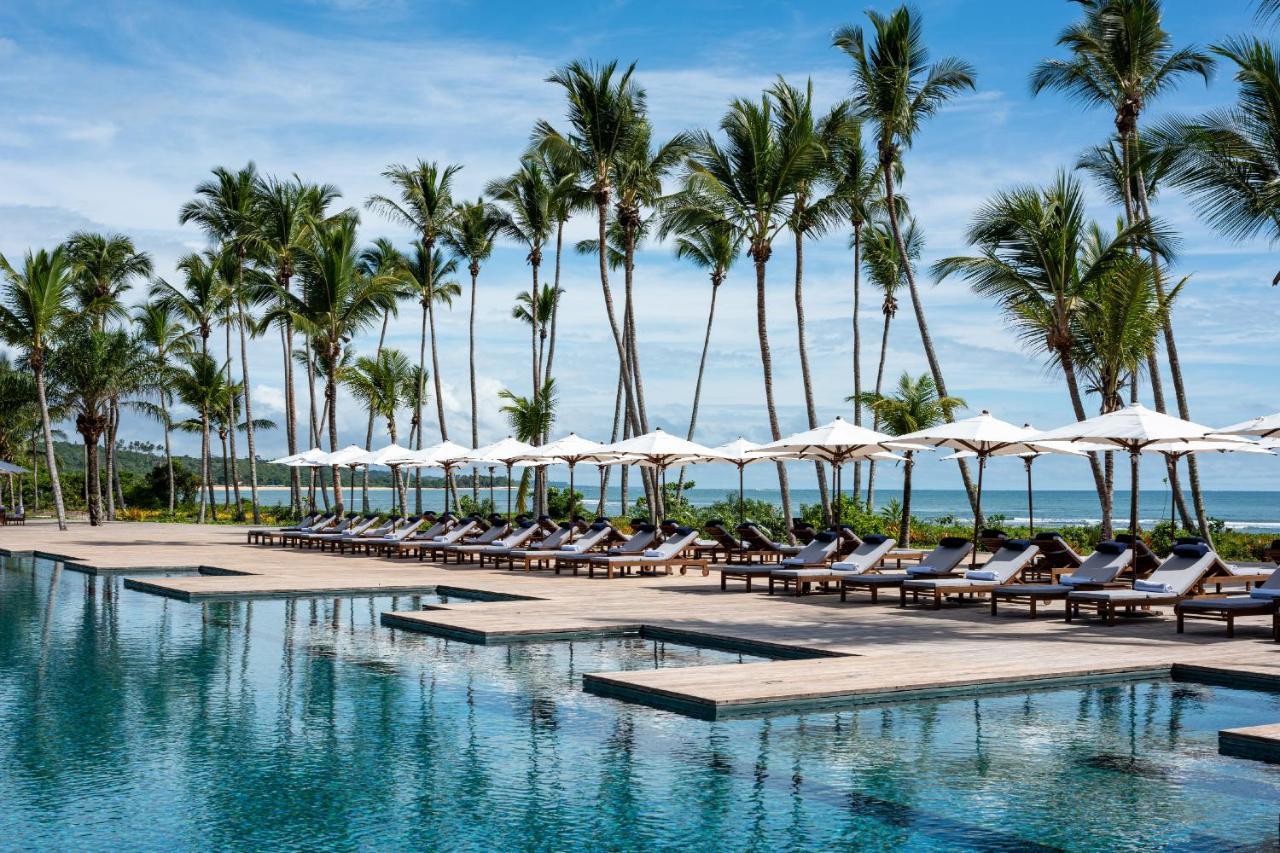 Hotel Fasano 托兰克索 外观 照片