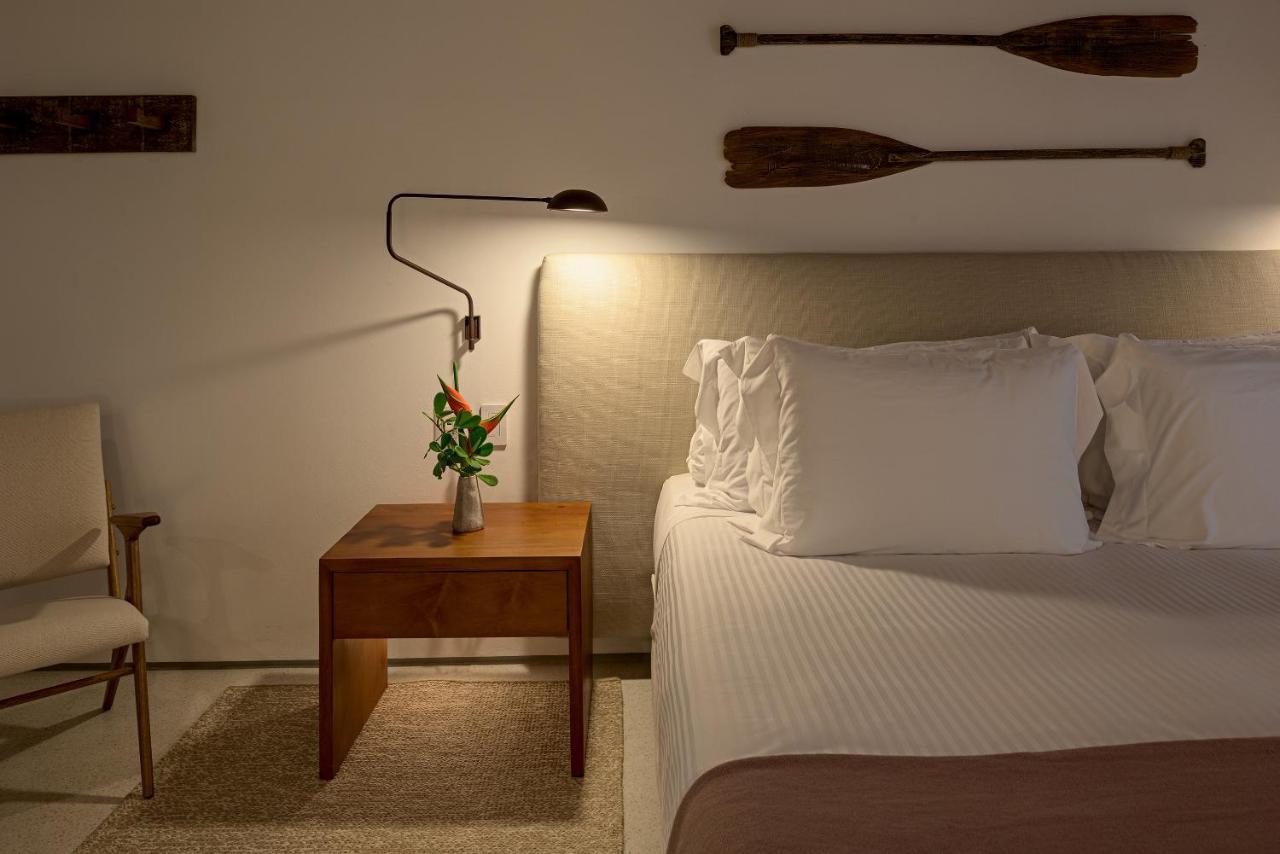 Hotel Fasano 托兰克索 外观 照片