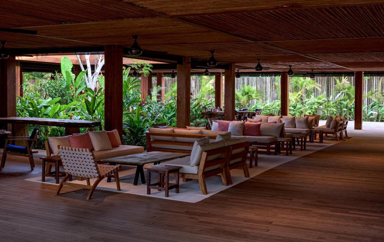Hotel Fasano 托兰克索 外观 照片