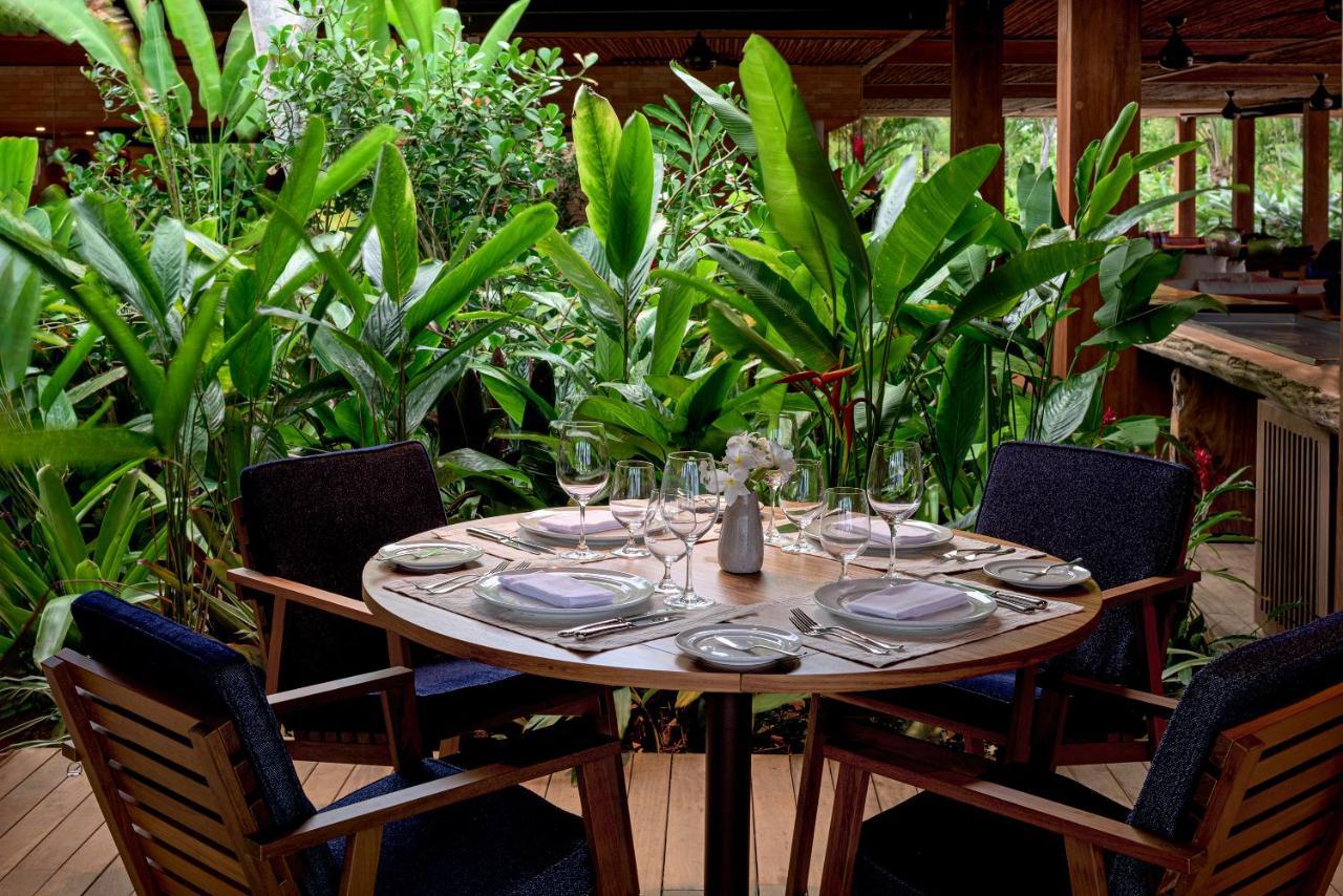 Hotel Fasano 托兰克索 外观 照片
