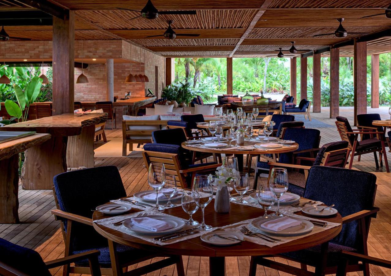 Hotel Fasano 托兰克索 外观 照片