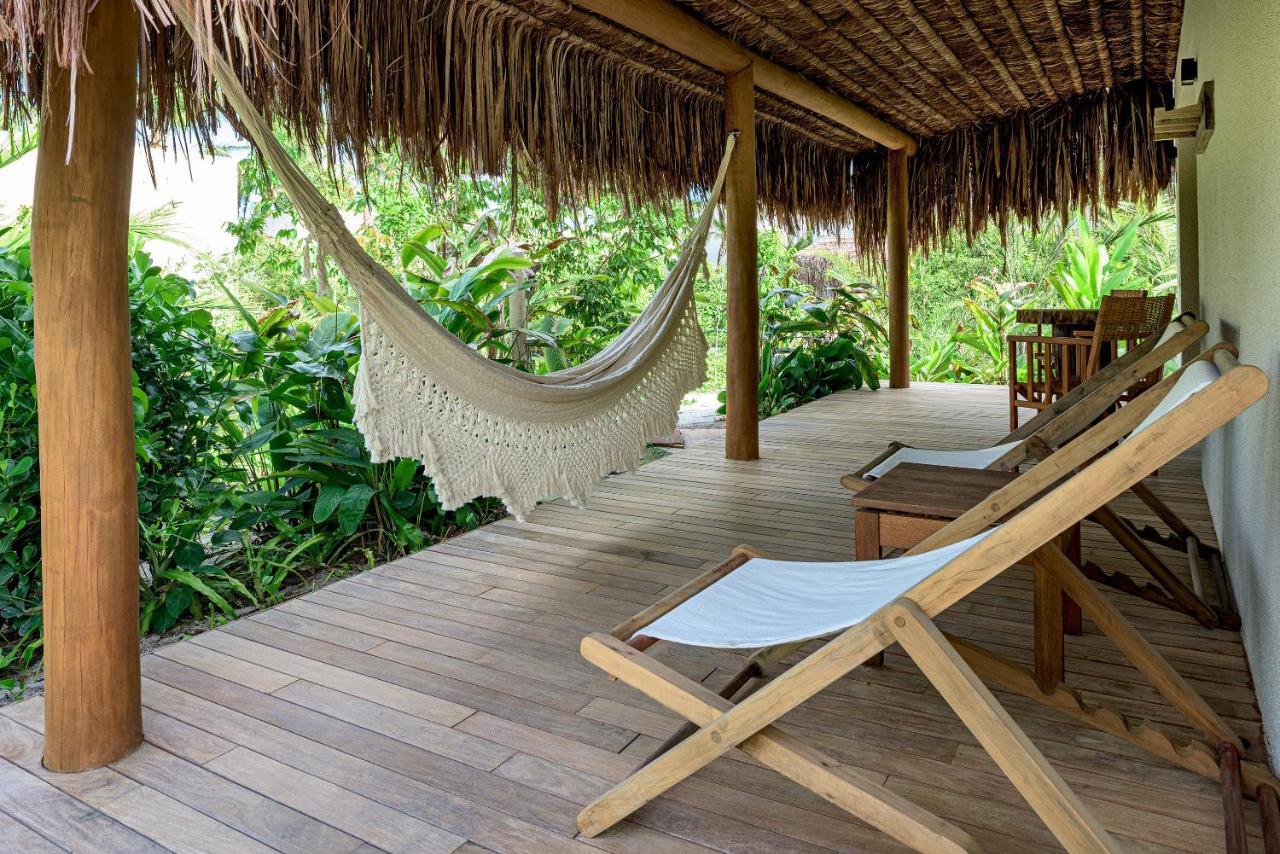 Hotel Fasano 托兰克索 外观 照片