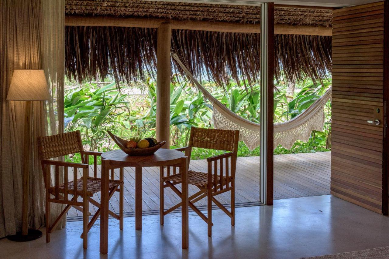 Hotel Fasano 托兰克索 外观 照片