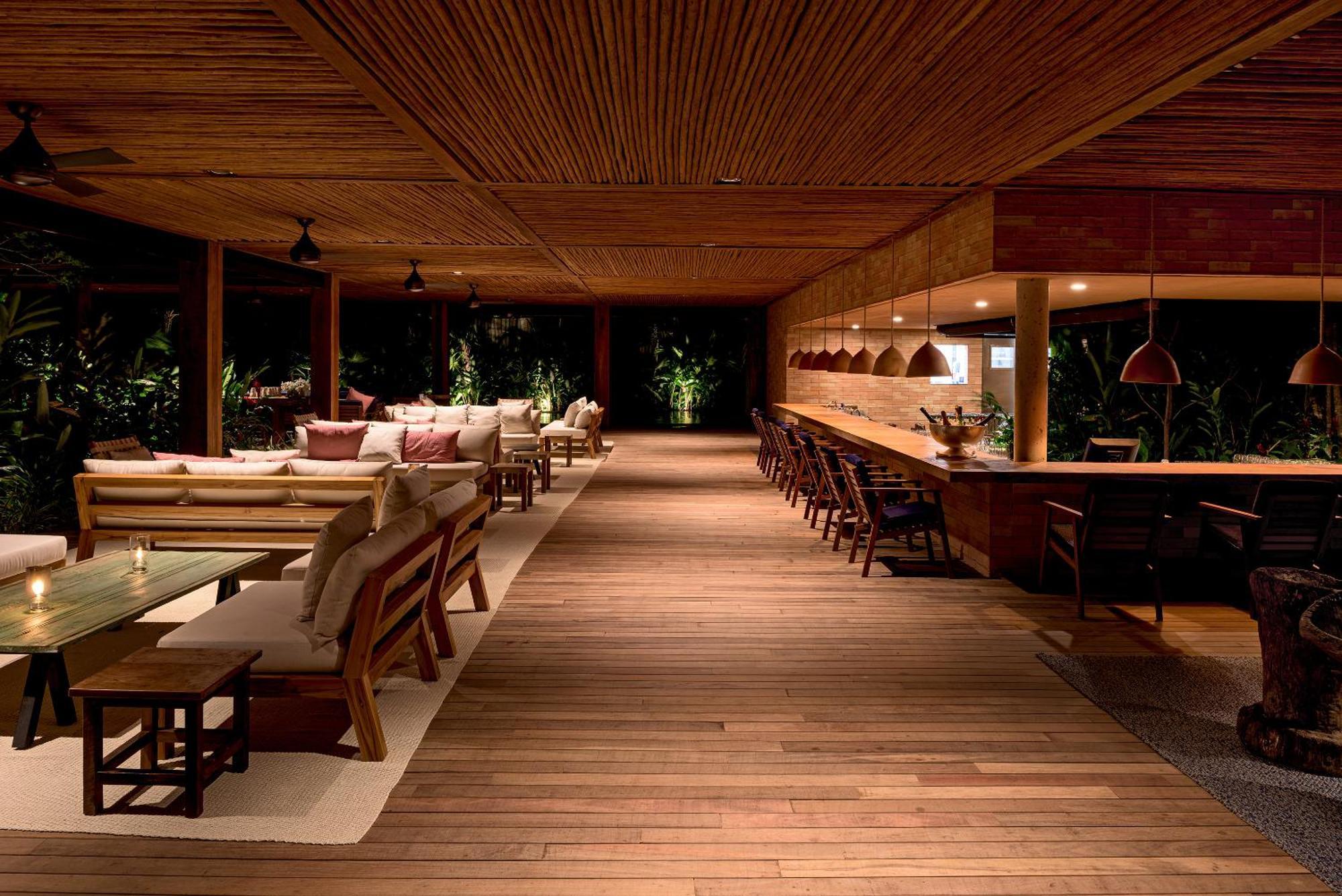Hotel Fasano 托兰克索 外观 照片