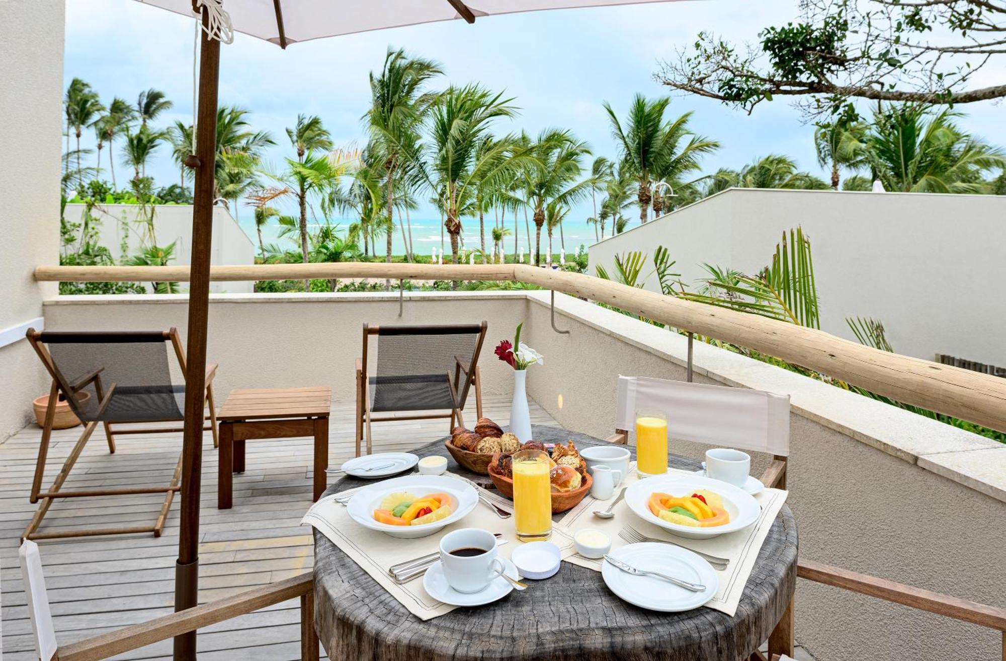 Hotel Fasano 托兰克索 外观 照片