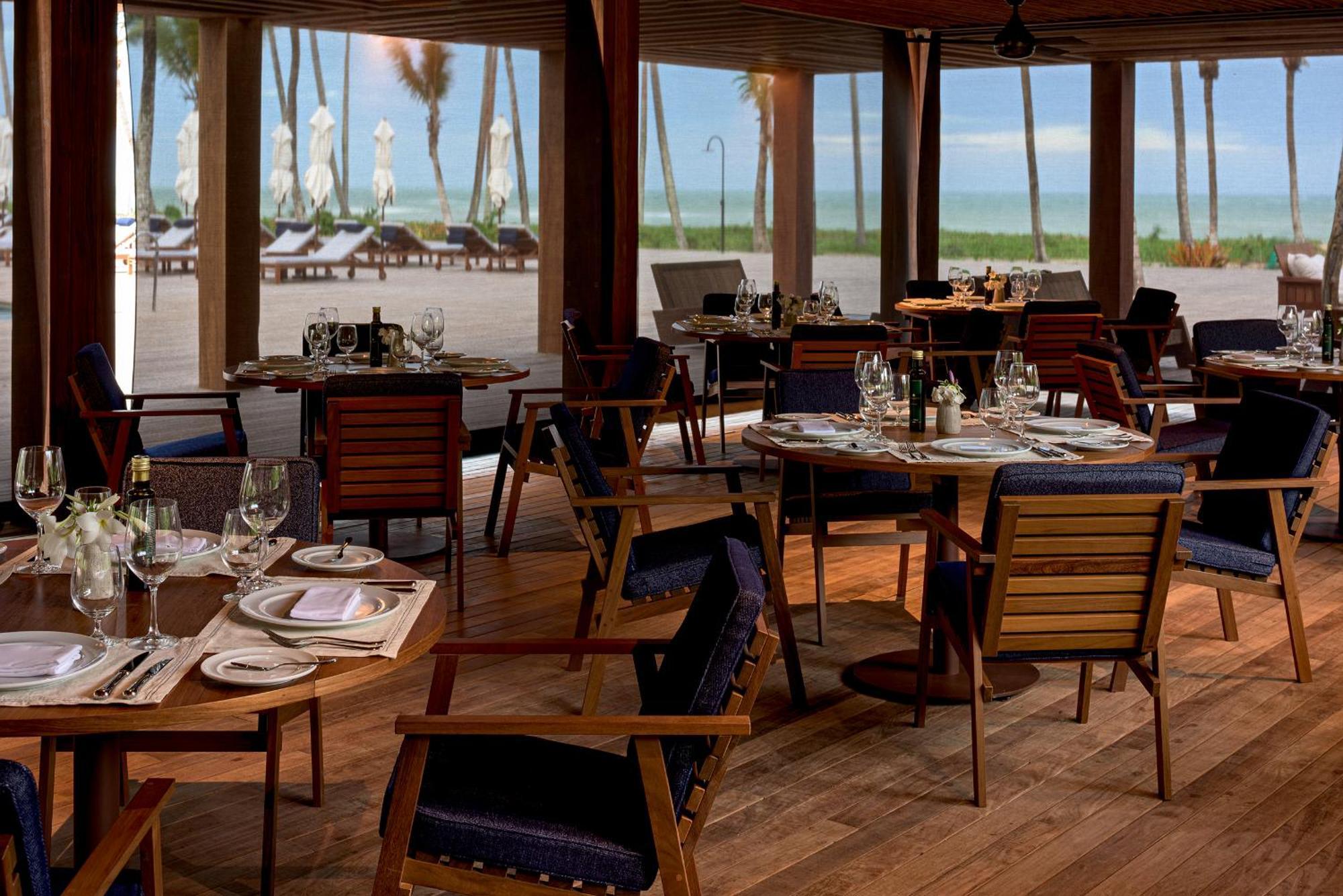 Hotel Fasano 托兰克索 外观 照片